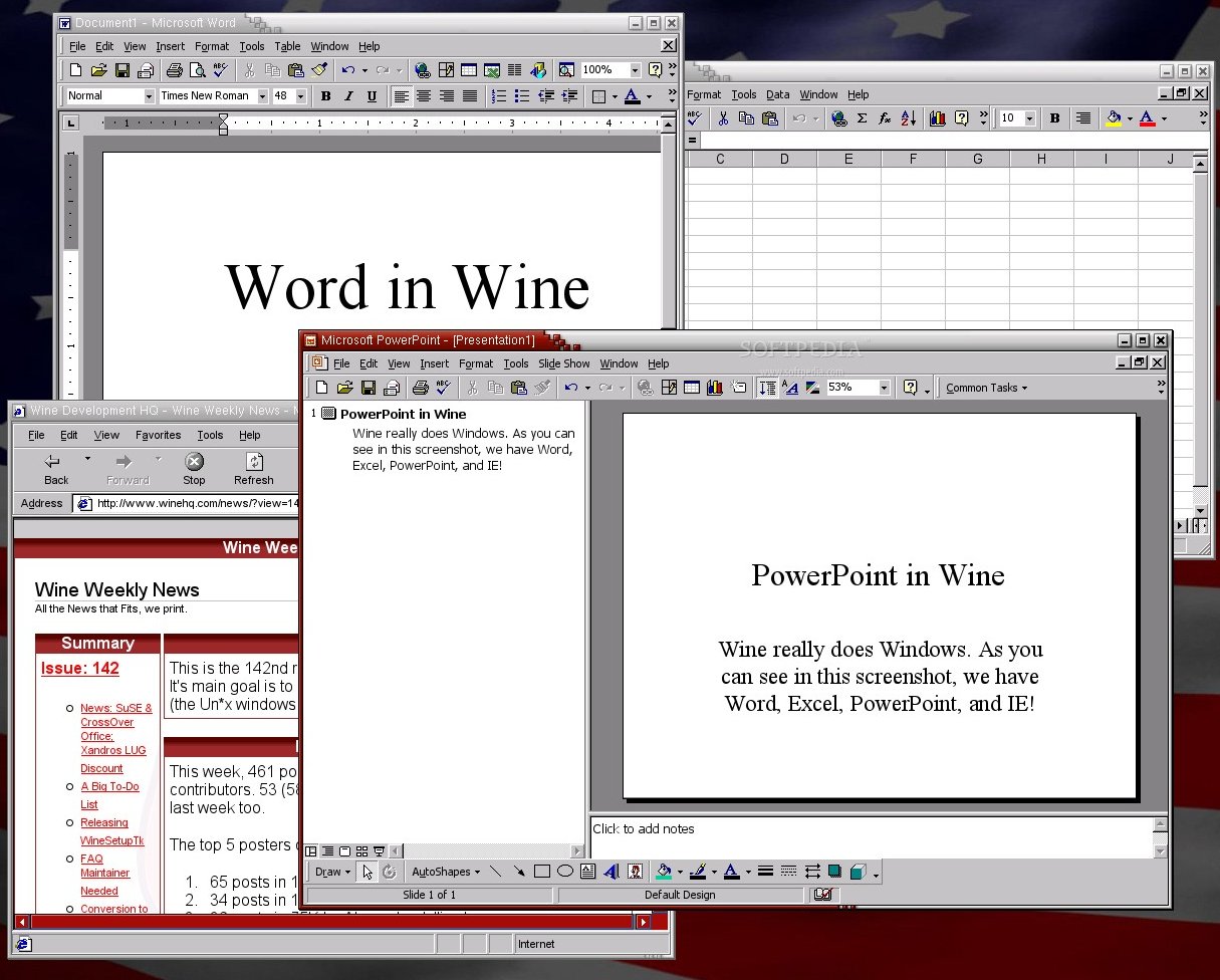 Wine 1.7.31
